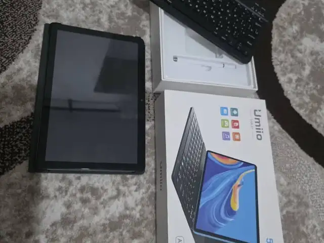 Планшет Umiio, Душанбе