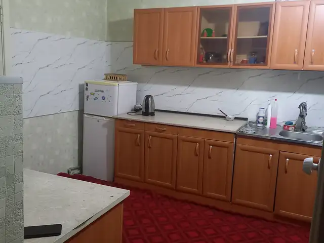 1-комн. квартира, 1 этаж, 40 м², Фирдавси, Душанбе