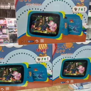 Детский планшет G99, Хуҷанд