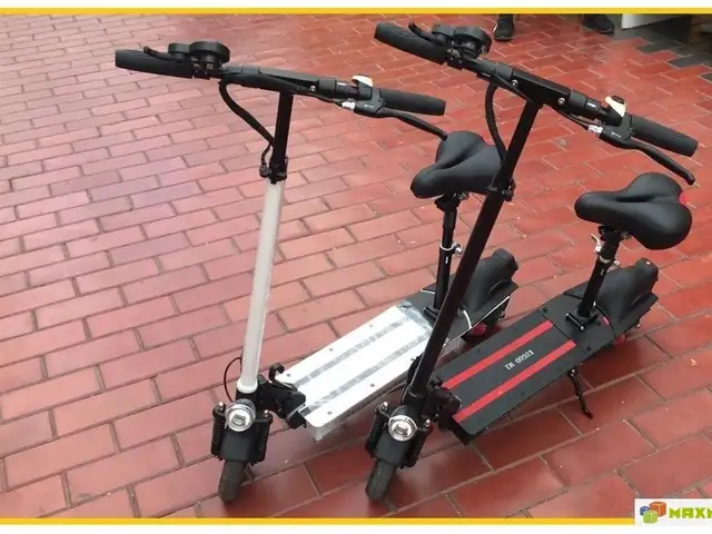 Электросамокат Kugoo M2 S, Душанбе