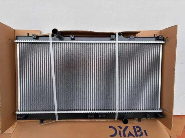 Радиатор охлаждения от Byd e2, Душанбе