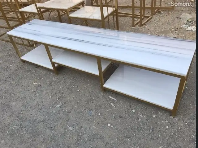 Стол для офис, Душанбе
