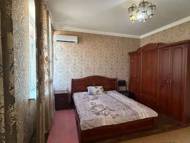 1-комн. квартира, 13 этаж, 38 м², Фирдавси Корвон, Душанбе