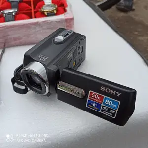 Видеокамера Sony, Душанбе