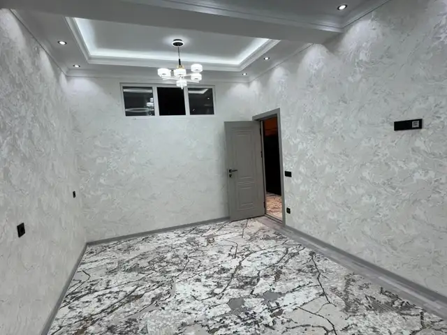 3-комн. квартира, 8 этаж, 61м², 34 мкр, Хуҷанд - 7
