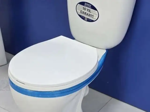 Унитаз Туркмени, Душанбе