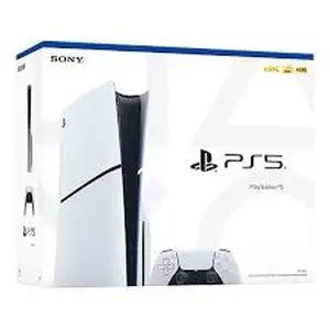 Игровая приставка PlayStation 5 Slim EUROPE 1 TB Disk, Душанбе