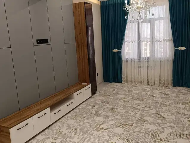 2-комн. квартира, 11 этаж, 67 м², И. Сомони, Душанбе