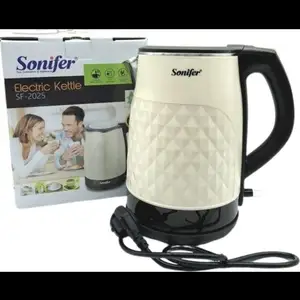 Электрочайник Sonifer, Хуҷанд