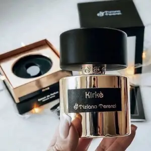 Духи Kirke, Душанбе