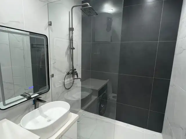 1-комн. квартира, 6 этаж, 60 м², Камоли Хучанди 166, Универмаг, Худжанд - 7