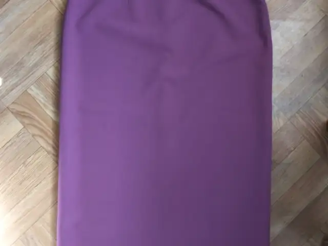 Юбка женская, Худжанд
