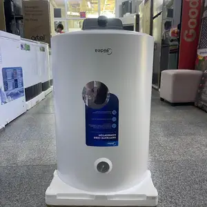 Водонагреватель Midea 80литр, Душанбе
