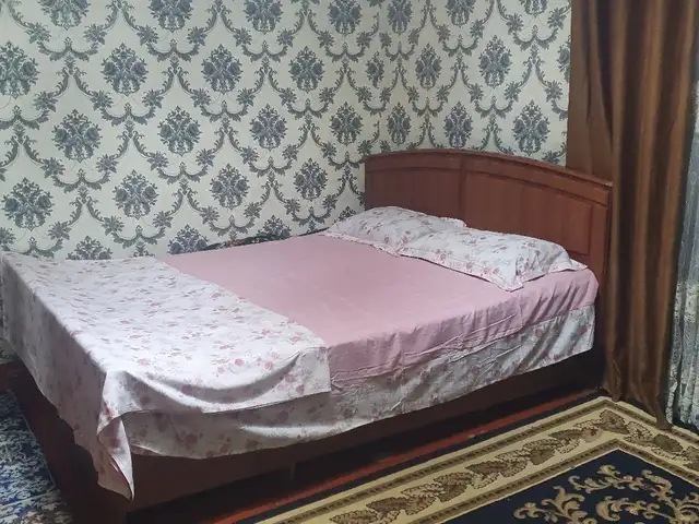 Спальный гарнитур бо матрасаш, Худжанд