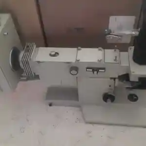 Микроскоп, Душанбе