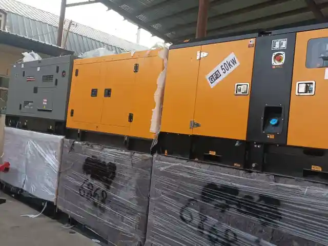 Движок Генератор 38 Квт, Душанбе