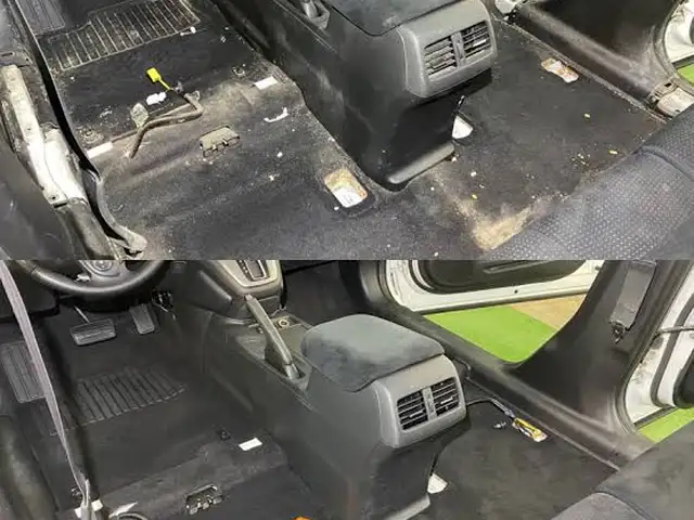 Химчистка и полировка автомобиля, Хуҷанд - 5