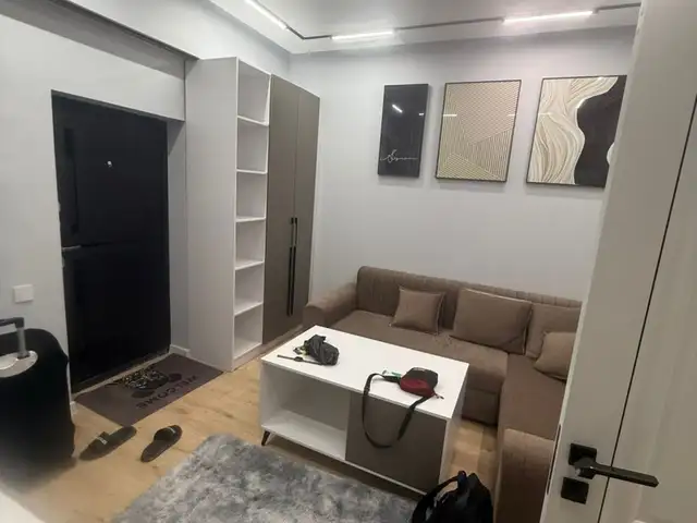 2-комн. квартира, 2 этаж, 55м², 12мкр, Хуҷанд