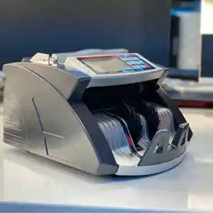 Счётчик банкнот Premax Pam-CC35D, Хуҷанд