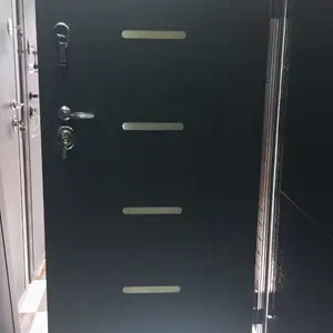 Входная дверь, Душанбе