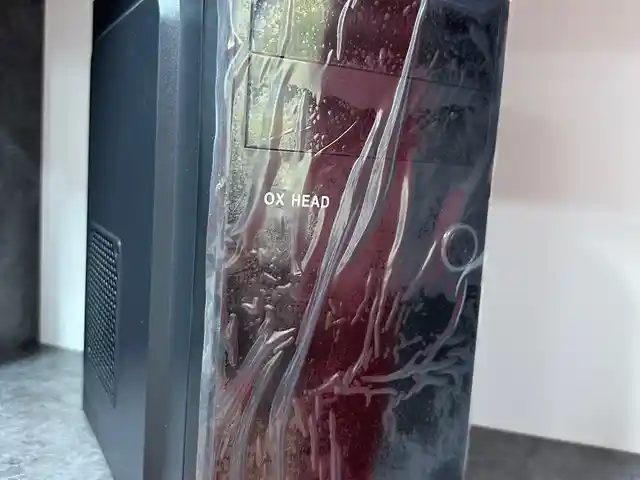 Системный блок core i5 3470 3.2GHz/RAM 8GB DDR 3/HDD 500GB, Душанбе