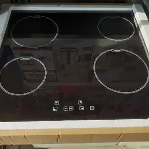 Сенсорная плита Luxel 2627, Душанбе