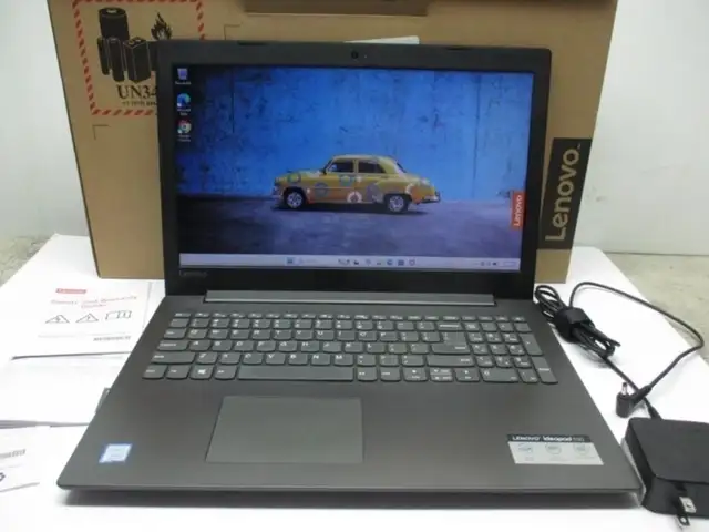 Ноутбук Lenovo Ideapad 330-15ikb, Душанбе