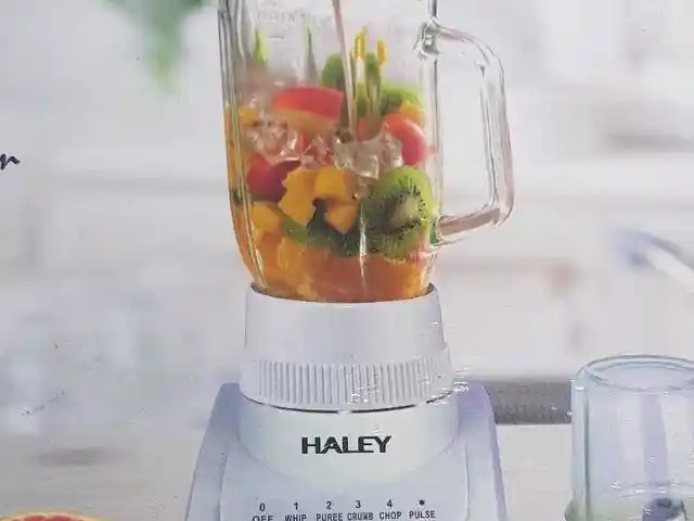 Блендер Haley, Душанбе