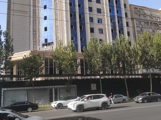2-комн. квартира, 4 этаж, 75 м², Пайкар-Голубой экран.ул.С.Айни., Душанбе