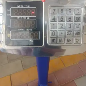 Тарозу, Душанбе
