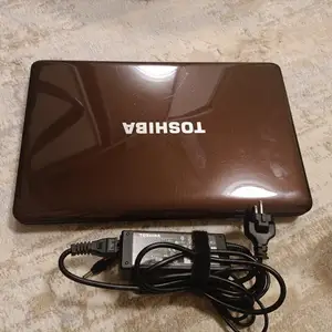 Игровой ноутбук Toshiba, Душанбе