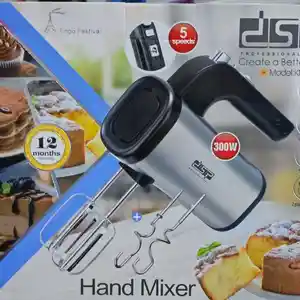 Миксер Dsp 2092, Душанбе