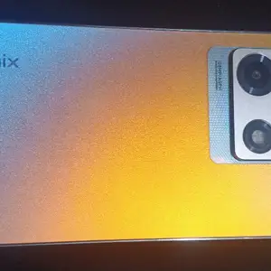 Infinix Note 30 Pro, Душанбе