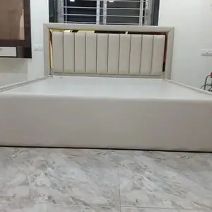 Двухспальная кровать, Худжанд