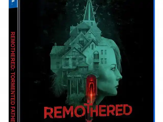 Игра Remothered tormented для PS-4 / 6.72 / 9.00 / 11.00 / 12.02 / 13.00 /, Душанбе