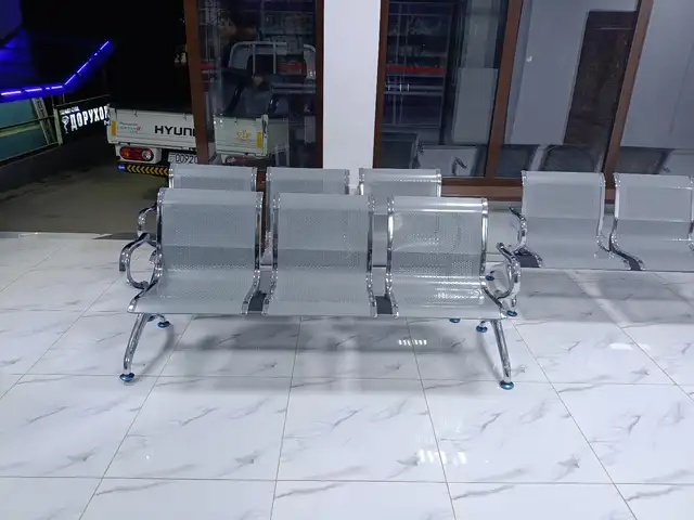 Кресло, Душанбе