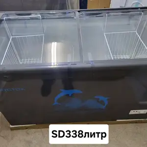 Холодильник, Худжанд