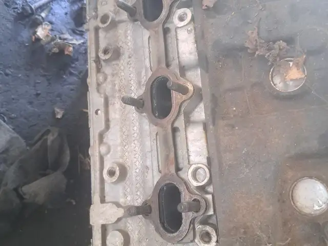 Головка hyundai veracruz 3.0 diesel, Душанбе