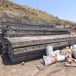 Плита пустошка, Яван