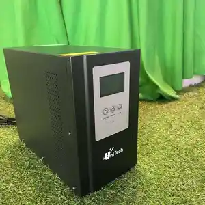 Инвертор UPS UniTech, Душанбе