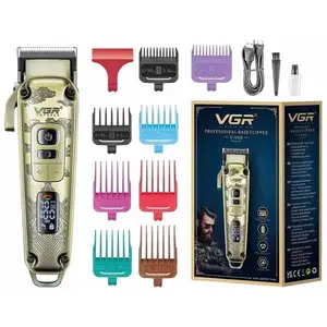 Машинкаи касбии сочгирии VGR V-005, Душанбе