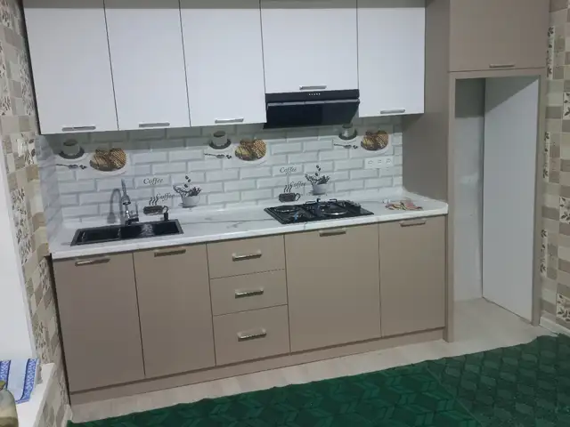 Кухонный гарнитур на заказ, Хуҷанд