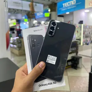 Samsung Galaxy A56, 256gb,, Душанбе