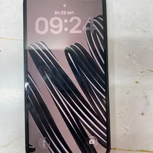 Apple iPhone 13, 128 gb, Midnight, Душанбе