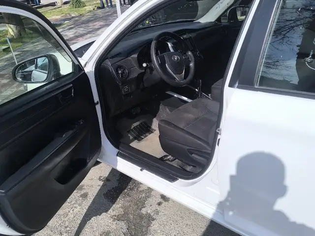Toyota Fielder, 2015, Душанбе - 3