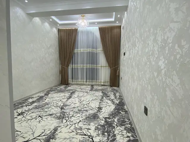 2-комн. квартира, 12 этаж, 68 м², султони кабир, Душанбе