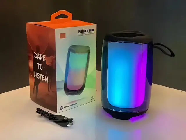 Колонка Bluetooth Speaker, Душанбе