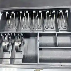 Денежный ящик 7 купюрная, Душанбе