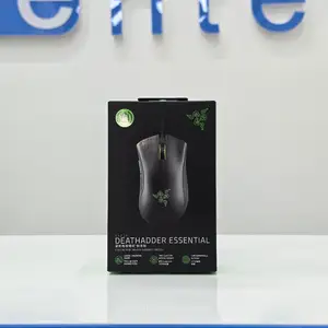 Игровая мышь Razer, Душанбе