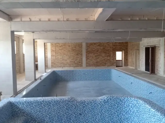 Устои евро ремонт, Панҷакент